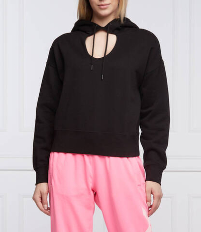 Худи DKNY Sport - черный(DP1T8457)