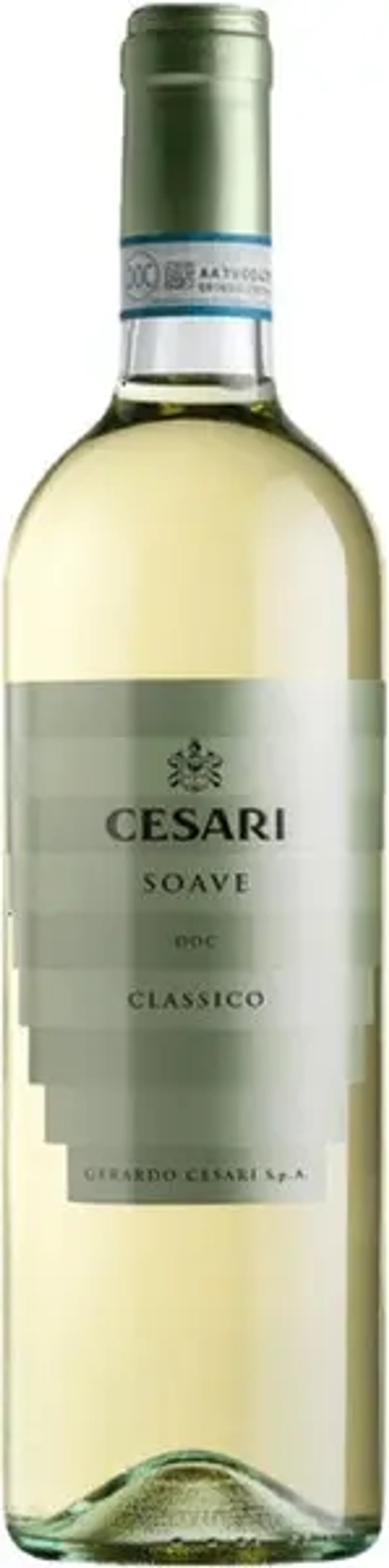 Cesari Soave Classico 0.75 л.
