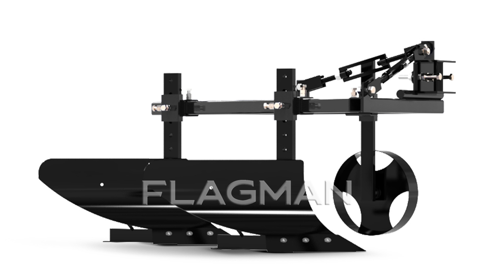 Плуг Flagman | Флагман 2,15
