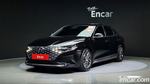 Hyundai The New Grandeur (Azera) IG 2.5 (12.2020)
