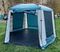 Пол для тента Canadian Camper SUMMER HOUSE mini