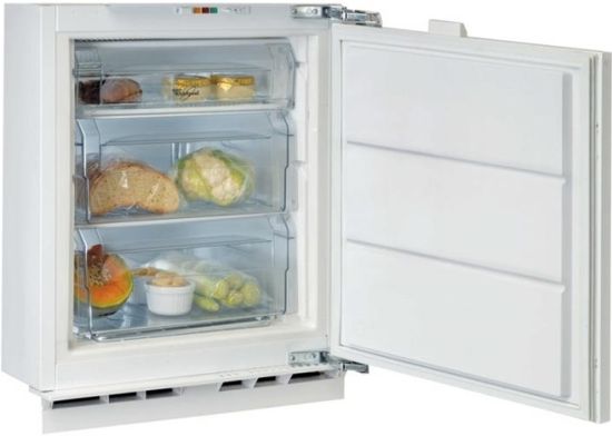 Встраиваемый морозильник Whirlpool AFB 827