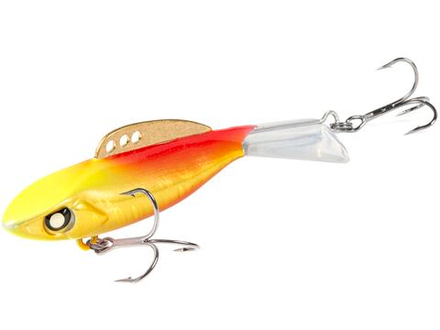 Балансир LJ Pro Series MEBARU 57мм/149 блистер