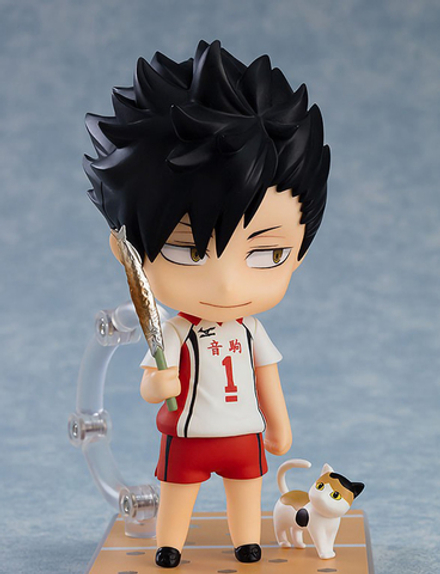 Фигурка Nendoroid Haikyuu! Tetsuro Kuroo