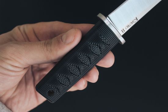 Нож Cold Steel 17DB Kyoto II Drop