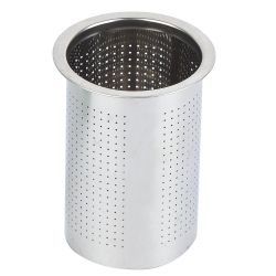 Чайник заварочный с фильтром v=1250 мл (индивидуальная упаковка)