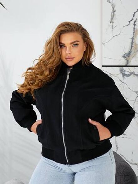 Бомбер УК-24046-3 Фабрика Моды Фото 1