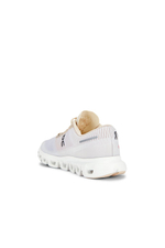 Женские Кроссовки для бега On Cloud 6 Push Sand & Wolf