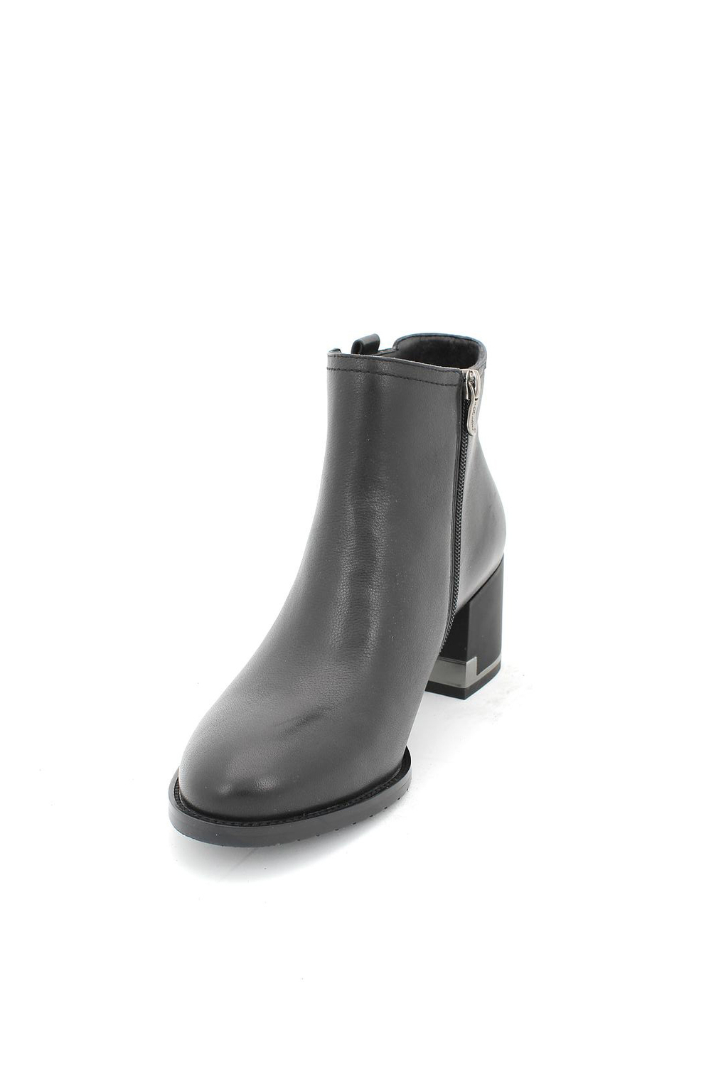 Полусапоги женские Ascalini W23055