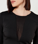 Платье Kenty-1 HUGO - черный(50523548)