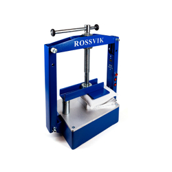 ТП-1Э Вулканизатор со смещенным центром Термопресс-1