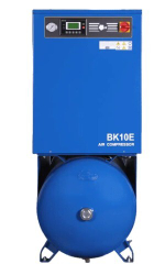 Компрессор винтовой REMEZA ВК10Е-10-500Д 31857