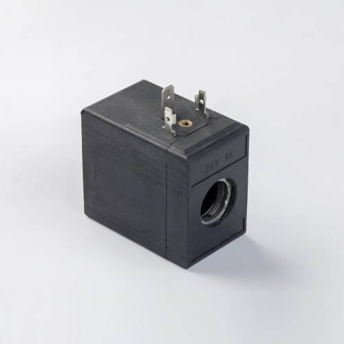 Катушка электромагнитная 24V для серии Z80