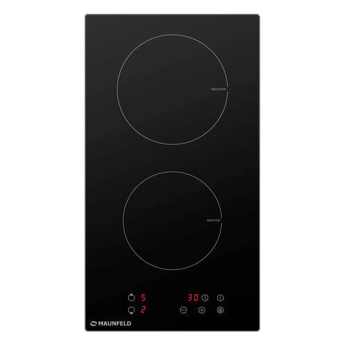 Индукционная варочная панель MAUNFELD EVI.292ST-BK