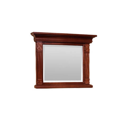 ПРЕСТИЖ Зеркало ГМ 5991-12 /берёза