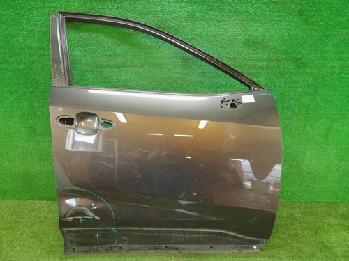 Дверь передняя правая Toyota RAV4 5 XA50 (2018-н.в.)