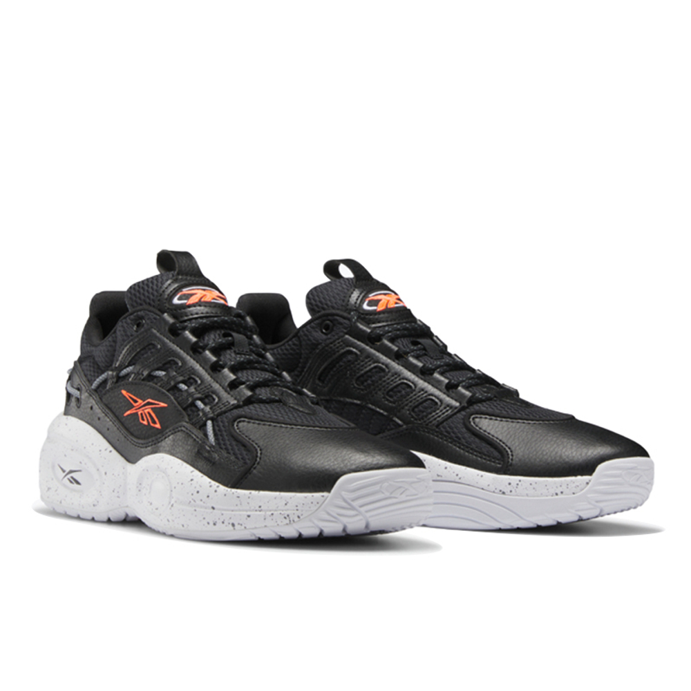 Кроссовки Reebok Solution Mid