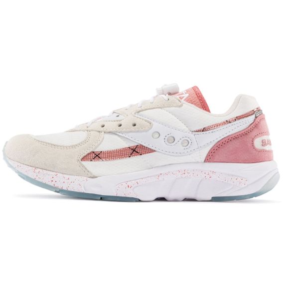 Saucony Aya Cream