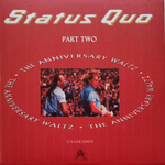 Status Quo / The Vinyl Singles Collection 1990-1999 (Limited Edition)(16x7" Vinyl Single)