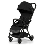 Прогулочная коляска Leclerc Baby Influencer Air Piano Black