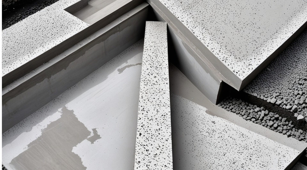 Расчет состава, пропорций и стоимости бетона