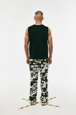 Майка VNVA VV Черная