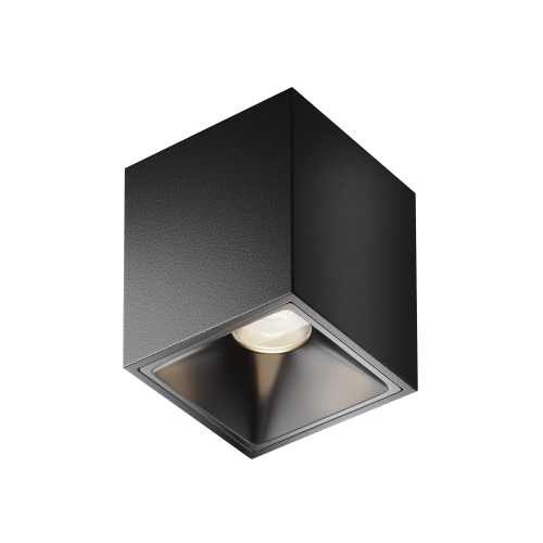 Потолочный светильник Technical C065CL-8W4K-SQ-B