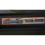 Lifan 10 GF-4 (LF12000E) бензиновый генератор