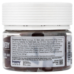Troomy Nootropics, Recovery, Functional Mushrooms Gummies, Harvest Berry Acai, 60 Gummies, 9.52 oz (270 g)