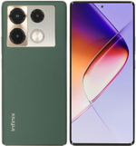 Infinix NOTE 40 Pro