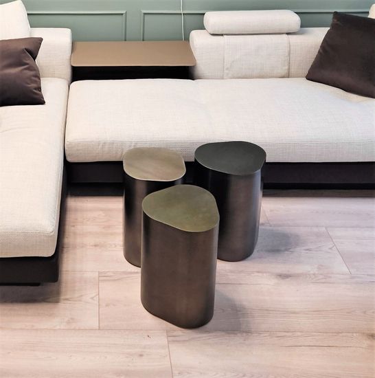 Столик журнальный Pancho T