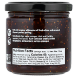 Divina, Спред с апельсином, 255 г (9 унций)