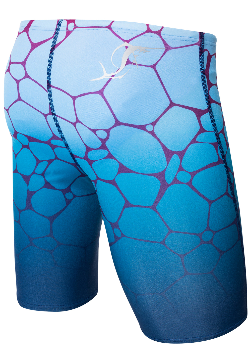 Мужские Джаммеры Durability Sea Blue