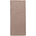 Коврик для сушки посуды 38*50см «Ромашки» бежевый