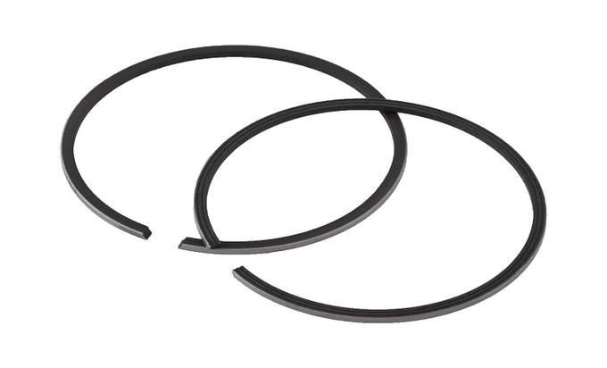 Кольца поршневые Yamaha 20D-25N (0.25)