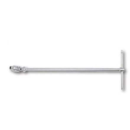 276 CTX E8 Ключ c Т- образной рукояткой и шарнирной головкой с отверстием TORX® E8, USAG (Италия)