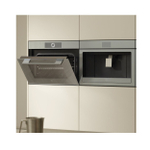 Духовой шкаф V-ZUG Combair V4000 60 черное стекло C4T-21045