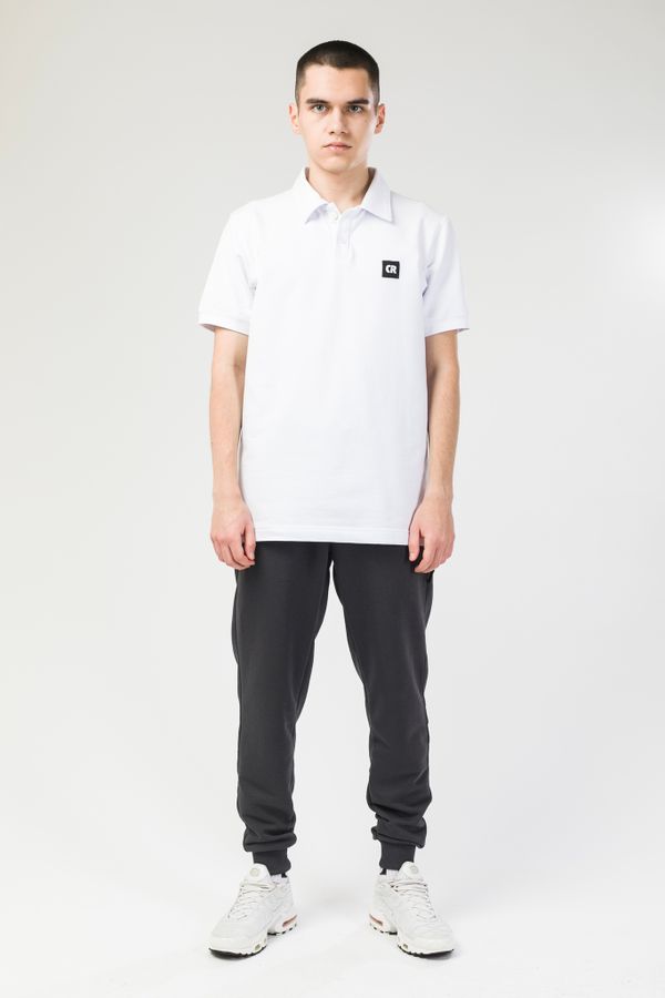 Штаны спортивные CODERED Basic Графит - фото 2