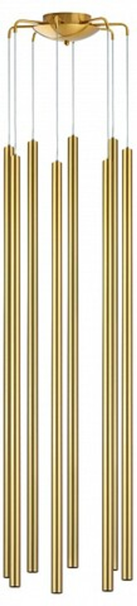 Подвесная люстра Lightstar Tubo L8T747433