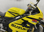 Suzuki GSX-R600 , 2004