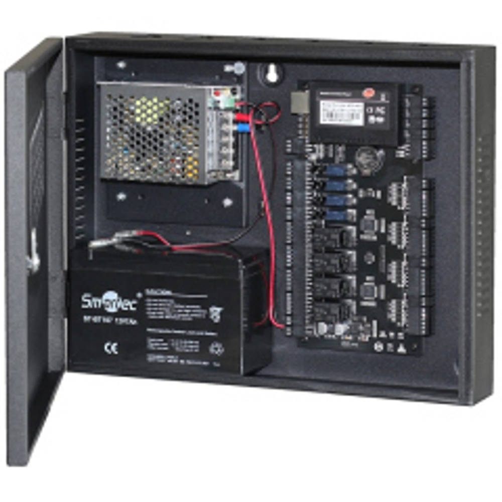 ST-NC240B