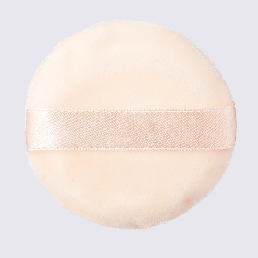 FAITH Инсист Спонж для рассыпчатой пудры N - Faith Insist Lucent Powder Puff N,1 шт