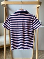 Хлопковое поло Ralph Lauren, 116