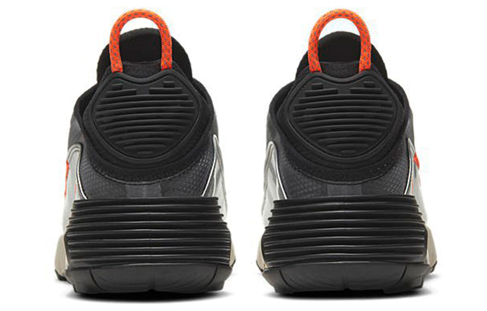 Кроссовки Nike Air Max 2090 3M (Женская размерная сетка)