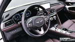 Genesis The New G70 Бензин 2.0T 2WD (01.2022)