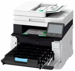 МФУ лазерный Canon i-Sensys MF655Cdw (5158C004)