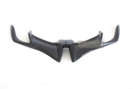 Spoiler front. Honda CBR. Kawasaki. Yamaha.