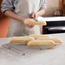 Решетка для остывания Bake Masters, 42,4х29,6 см