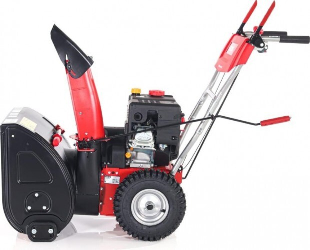 Снегоуборщик бензиновый GEOS SnowLine 560 ll 212933