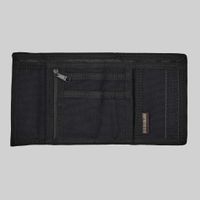  Кошелек Napapijri Happy Wallet 5 Black артикул:NA4HBN041 - купить в магазине Дайс
